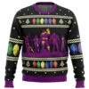Thanos Marvel Ugly Christmas Sweater