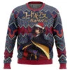 Code Geass Alt Ugly Christmas Sweater 1 Code Geass Alt Ugly Christmas Sweater -Cheap Sweater Store 35618 men sweatshirt front 35 1