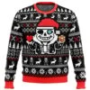 Christmas Sans Undertale Ugly Christmas Sweater 1 Christmas Sans Undertale Ugly Christmas Sweater -Cheap Sweater Store Christmas Sans Undertale Ugly Christmas Sweater FRONT mockup