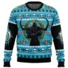 Reaper Of Souls Diablo Ugly Christmas Sweater -Cheap Sweater Store Diablo Sweater front 1