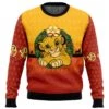 The Lion King Ugly Christmas Sweater -Cheap Sweater Store Sweater front 64