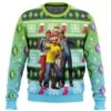 The Sims Ugly Christmas Sweater 2 The Sims Ugly Christmas Sweater -Cheap Sweater Store The Sims Sweater front